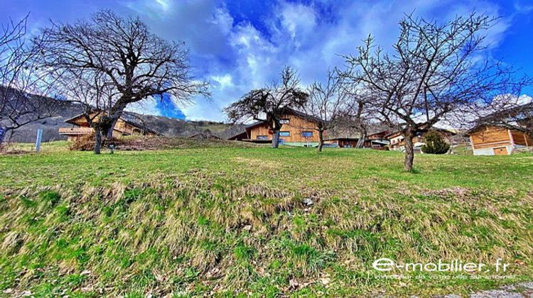 Ma-Cabane - Vente Maison Les Avanchers-Valmorel, 240 m²