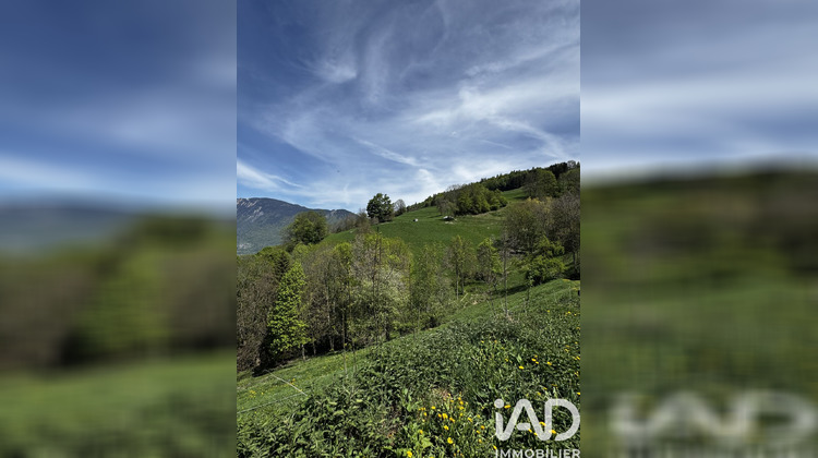 Ma-Cabane - Vente Maison Les Avanchers-Valmorel, 35 m²