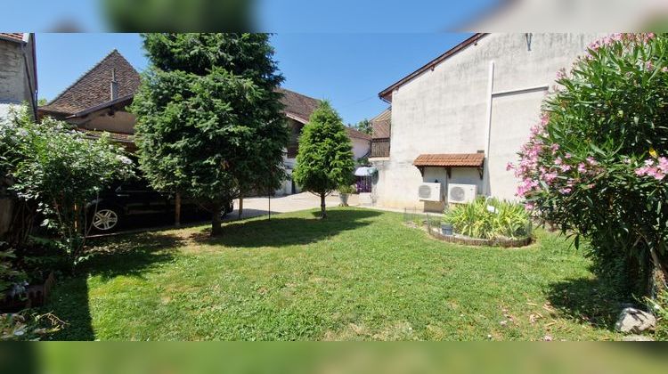 Ma-Cabane - Vente Maison LES AVENIERES, 109 m²