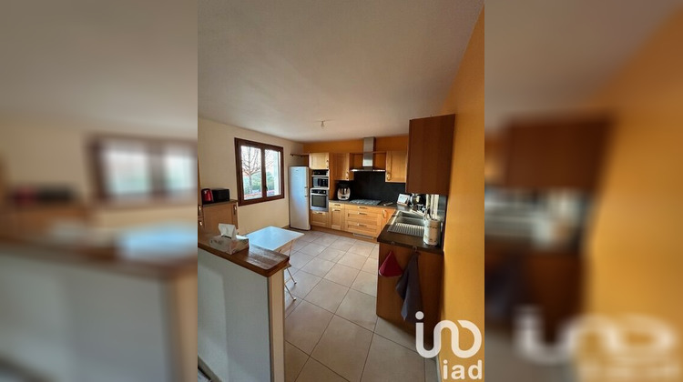 Ma-Cabane - Vente Maison Les Avenières, 216 m²