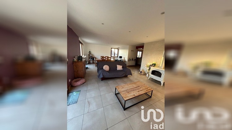 Ma-Cabane - Vente Maison Les Avenières, 216 m²