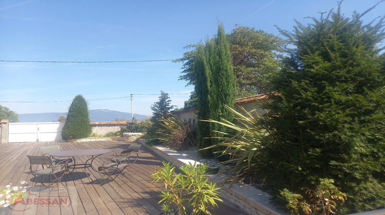 Ma-Cabane - Vente Maison LES AVENIERES, 220 m²