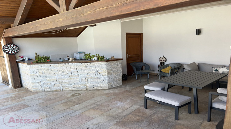 Ma-Cabane - Vente Maison LES AVENIERES, 220 m²