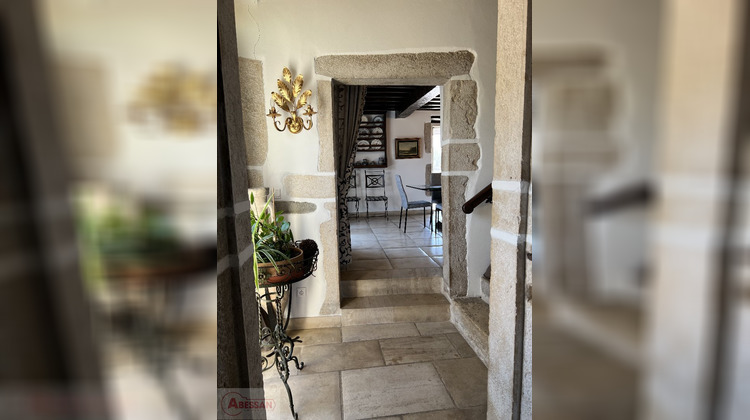 Ma-Cabane - Vente Maison LES AVENIERES, 220 m²