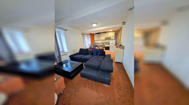 Ma-Cabane - Vente Maison LES AVENIERES, 60 m²