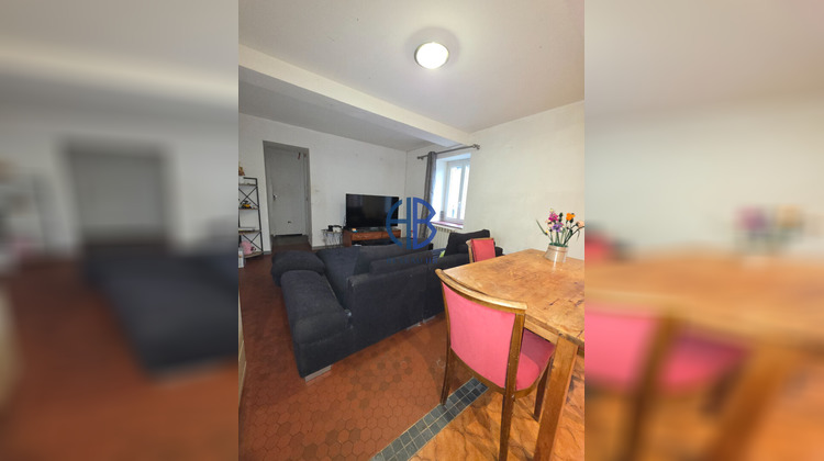 Ma-Cabane - Vente Maison LES AVENIERES, 60 m²