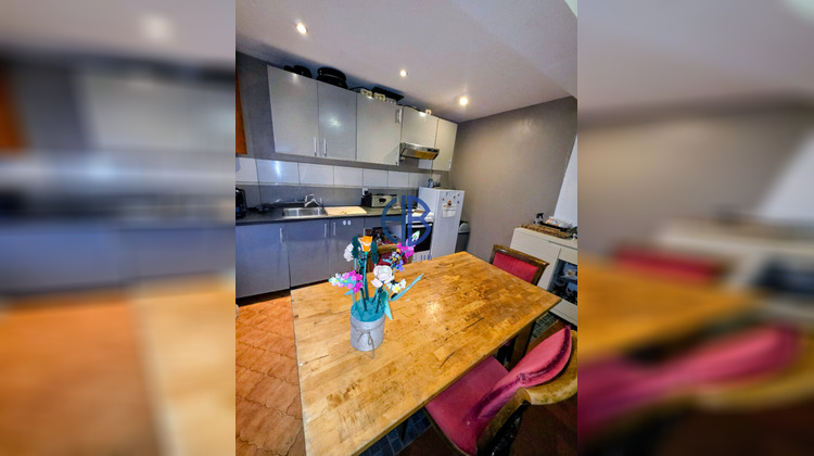 Ma-Cabane - Vente Maison LES AVENIERES, 60 m²