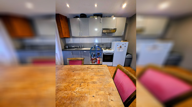 Ma-Cabane - Vente Maison LES AVENIERES, 60 m²