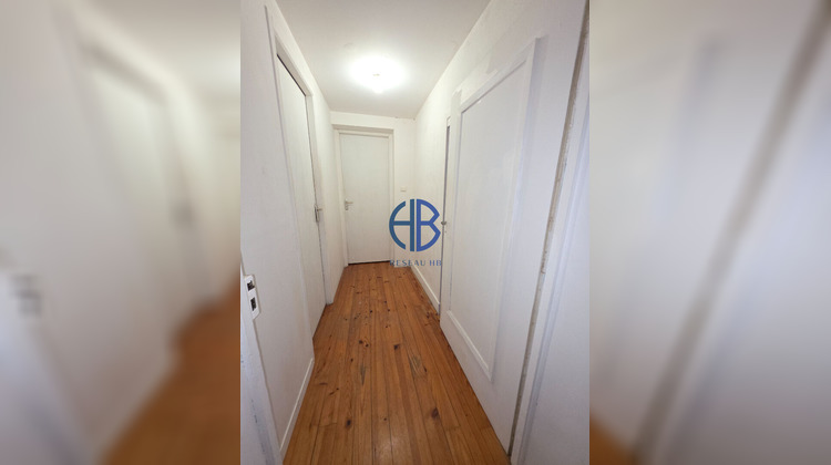 Ma-Cabane - Vente Maison LES AVENIERES, 60 m²