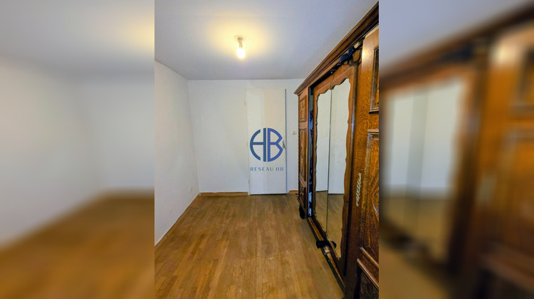 Ma-Cabane - Vente Maison LES AVENIERES, 60 m²