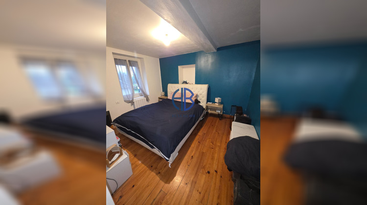 Ma-Cabane - Vente Maison LES AVENIERES, 60 m²