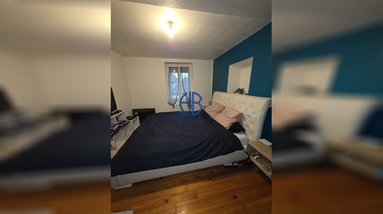 Ma-Cabane - Vente Maison LES AVENIERES, 60 m²