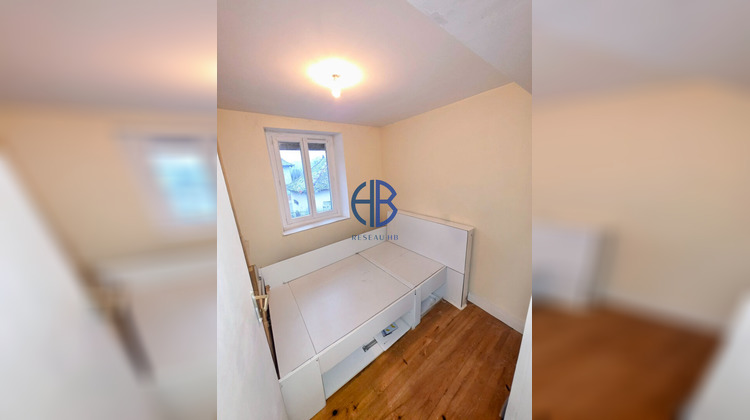 Ma-Cabane - Vente Maison LES AVENIERES, 60 m²