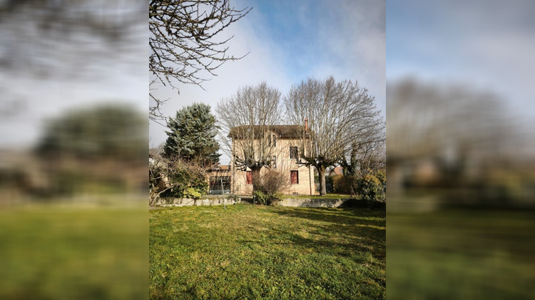 Ma-Cabane - Vente Maison LES AVENIERES, 210 m²