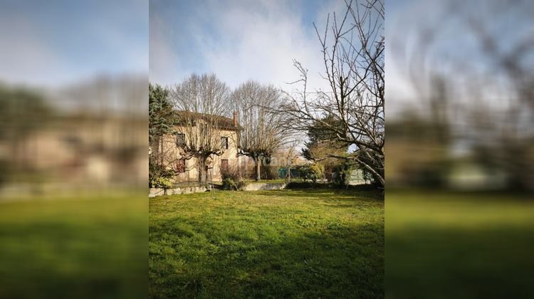 Ma-Cabane - Vente Maison LES AVENIERES, 210 m²