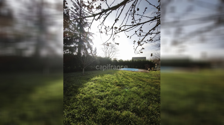 Ma-Cabane - Vente Maison LES AVENIERES, 210 m²