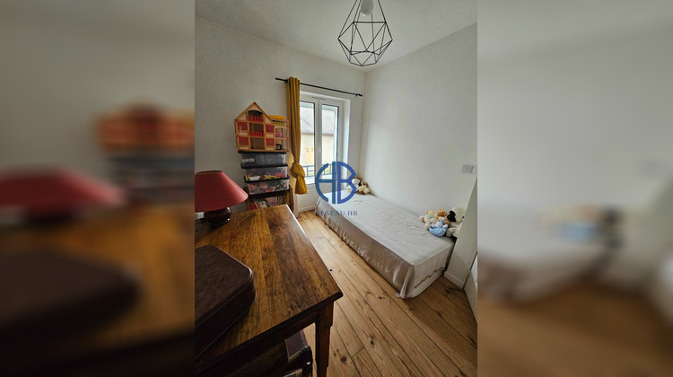 Ma-Cabane - Vente Maison LES AVENIERES, 48 m²
