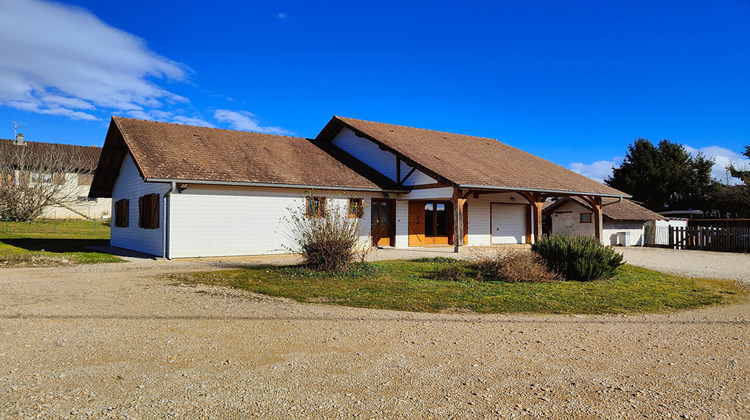 Ma-Cabane - Vente Maison LES AVENIERES, 106 m²
