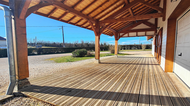 Ma-Cabane - Vente Maison LES AVENIERES, 106 m²