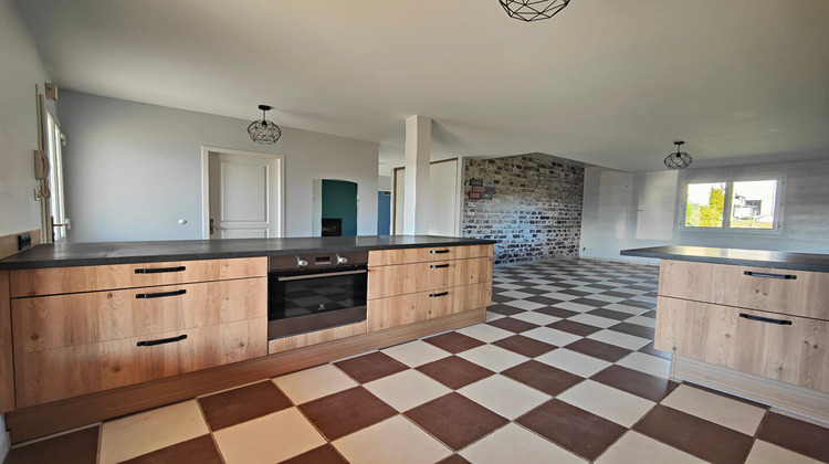 Ma-Cabane - Vente Maison LES AVENIERES, 106 m²