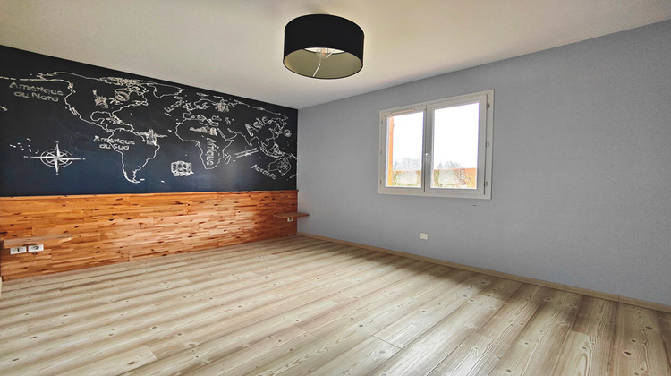 Ma-Cabane - Vente Maison LES AVENIERES, 106 m²