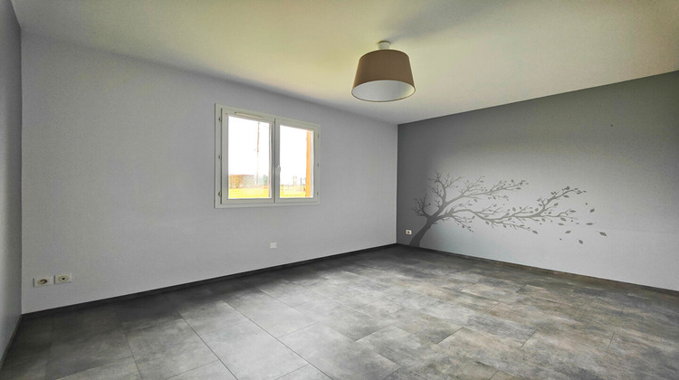 Ma-Cabane - Vente Maison LES AVENIERES, 106 m²