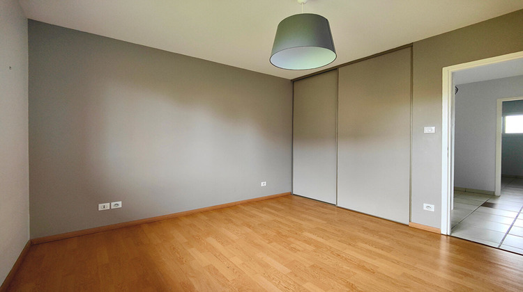 Ma-Cabane - Vente Maison LES AVENIERES, 106 m²