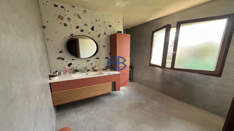 Ma-Cabane - Vente Maison LES AVENIERES, 115 m²