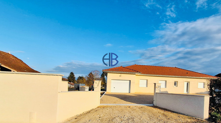 Ma-Cabane - Vente Maison LES AVENIERES, 132 m²