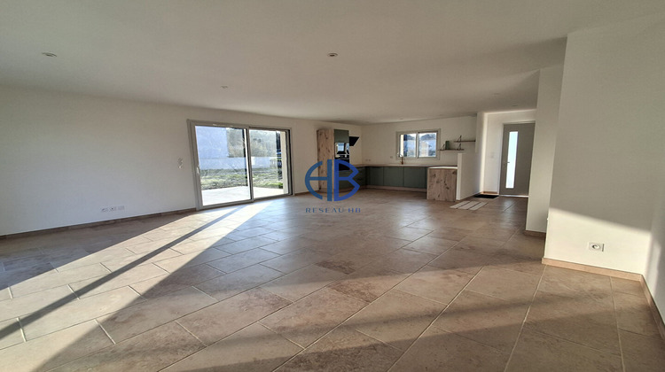 Ma-Cabane - Vente Maison LES AVENIERES, 132 m²