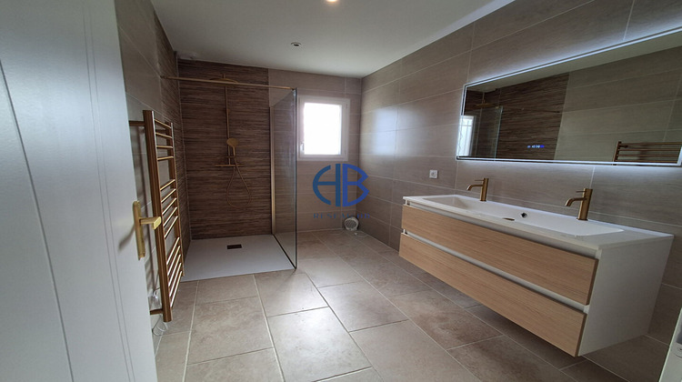Ma-Cabane - Vente Maison LES AVENIERES, 132 m²