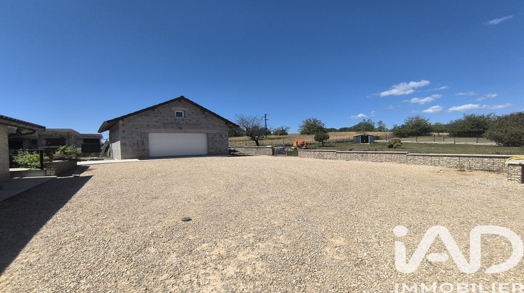 Ma-Cabane - Vente Maison Les Avenières, 180 m²