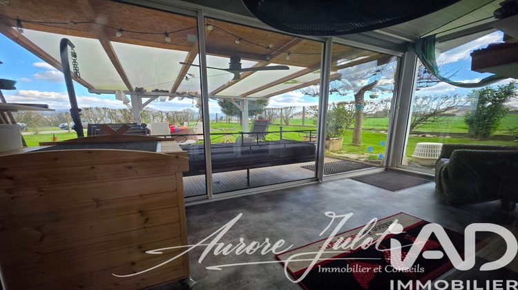 Ma-Cabane - Vente Maison Les Avenières, 149 m²