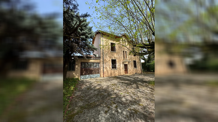 Ma-Cabane - Vente Maison LES AVENIERES, 210 m²