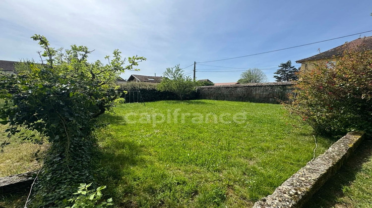 Ma-Cabane - Vente Maison LES AVENIERES, 210 m²