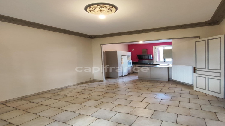 Ma-Cabane - Vente Maison LES AVENIERES, 210 m²