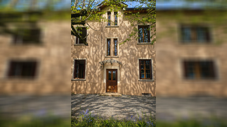 Ma-Cabane - Vente Maison LES AVENIERES, 210 m²