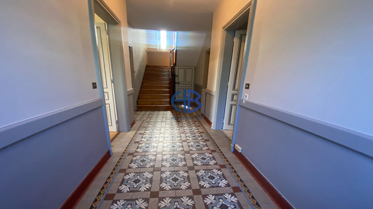Ma-Cabane - Vente Maison LES AVENIERES, 210 m²