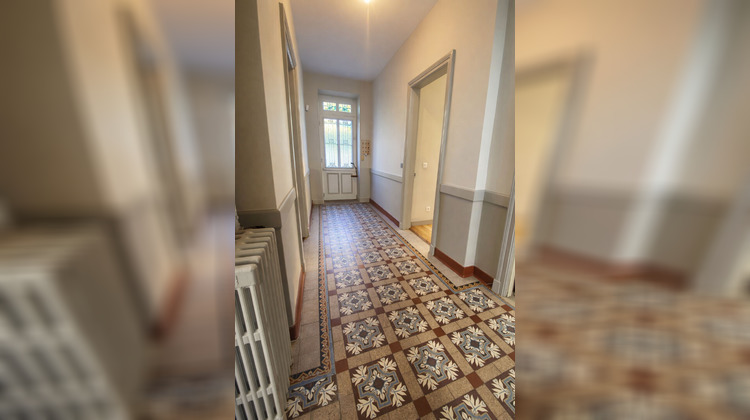 Ma-Cabane - Vente Maison LES AVENIERES, 210 m²