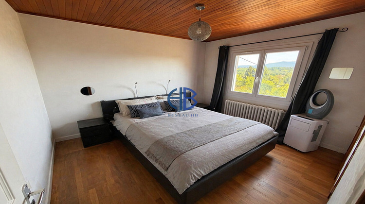 Ma-Cabane - Vente Maison LES AVENIERES, 135 m²