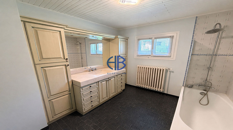 Ma-Cabane - Vente Maison LES AVENIERES, 135 m²