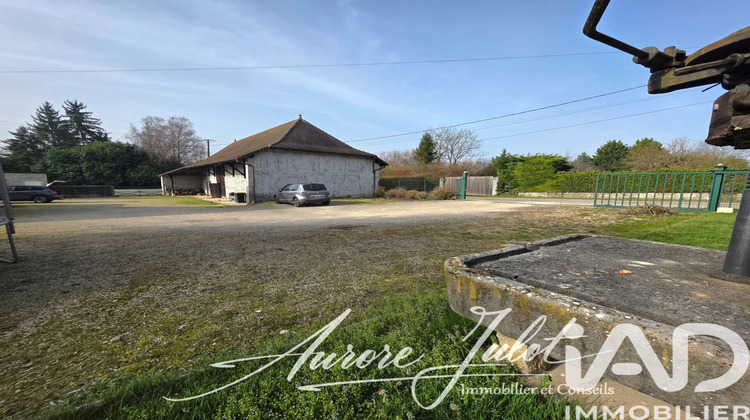 Ma-Cabane - Vente Maison Les Avenières, 180 m²