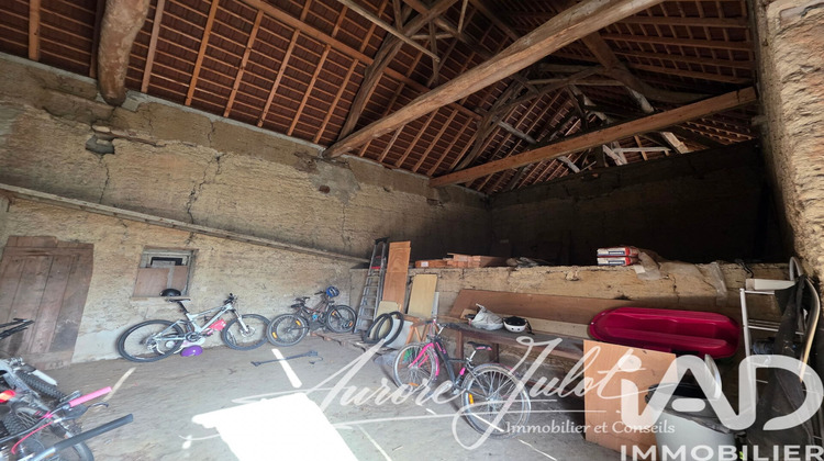 Ma-Cabane - Vente Maison Les Avenières, 180 m²