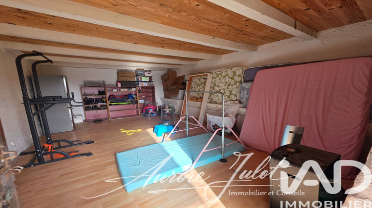 Ma-Cabane - Vente Maison Les Avenières, 180 m²
