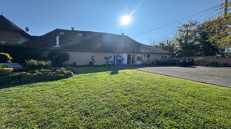 Ma-Cabane - Vente Maison LES AVENIERES, 92 m²