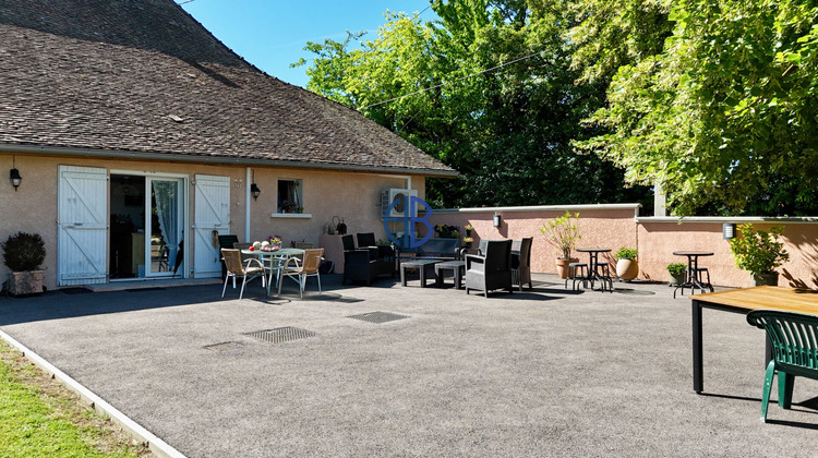 Ma-Cabane - Vente Maison LES AVENIERES, 92 m²