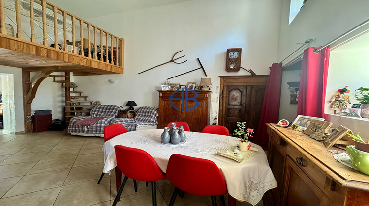 Ma-Cabane - Vente Maison LES AVENIERES, 92 m²