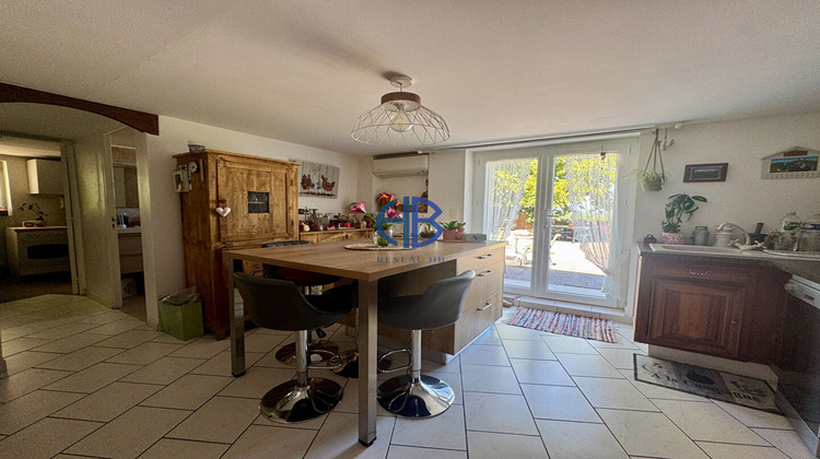 Ma-Cabane - Vente Maison LES AVENIERES, 92 m²