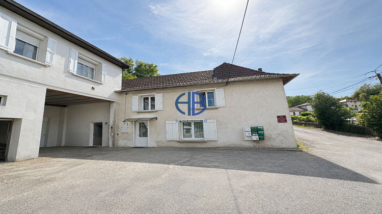 Ma-Cabane - Vente Maison LES AVENIERES, 110 m²