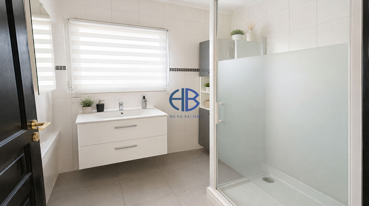 Ma-Cabane - Vente Maison LES AVENIERES, 110 m²